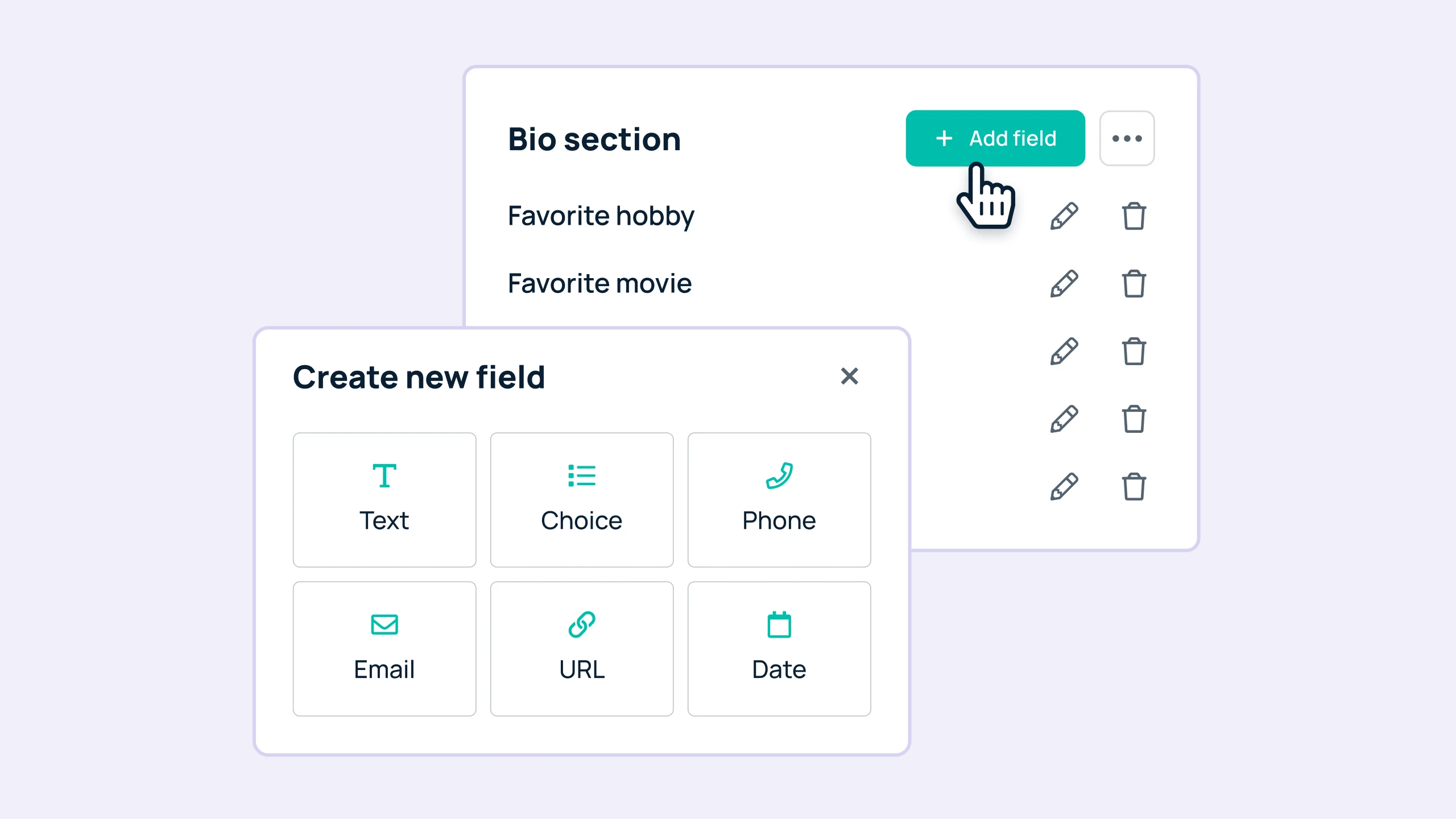 How to Create Custom Bio Fields for GoProfiles Employee Profiles | Video Walkthrough