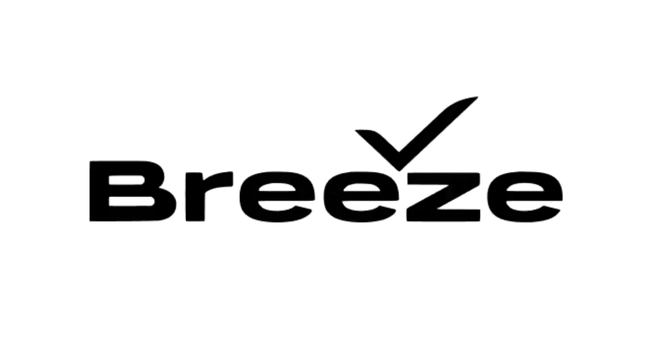 Breeze Airways logo