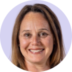 Meredith Hawkins, Chief People Officer, GoTo