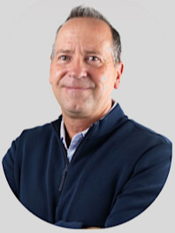 Jeff Weber, Chief People Officer, Breeze Airways