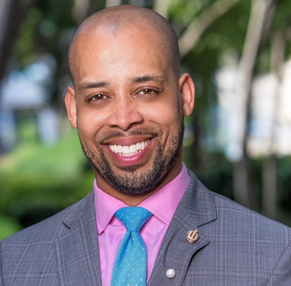 Avery Coleman, Vice President, People Experience, Pebl