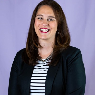 Gabrielle Sirner-Cohen, Chief People Officer, Acoustic