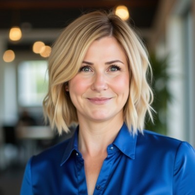 Jennifer Bouyoukas, Chief People Officer, PureFacts