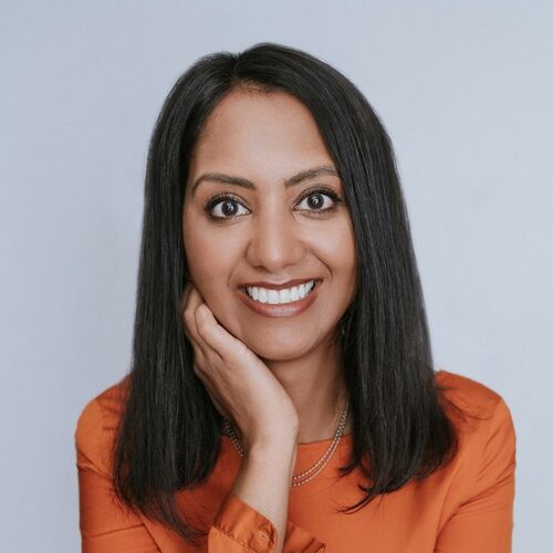 Pratiksha Patel, Chief People Officer, Branch